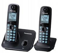 Telefono Inalambrico Dect 6.0, Base - Handset, Lcd -1 Tel-26