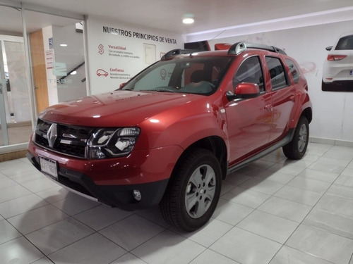 Imagen 1 de 13 de Renault Duster 2020 2.0 Intens Mt