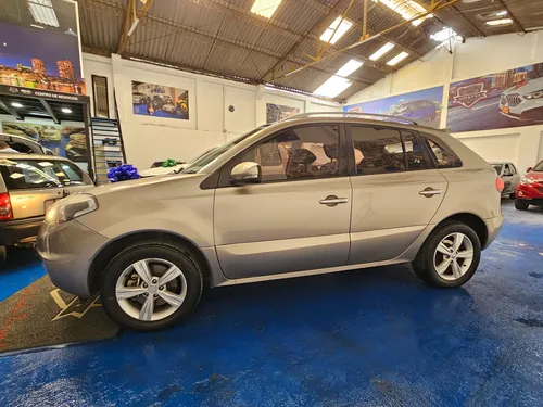 Renault Koleos 2.5 Dynamique 4x2