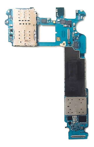 Placa Samsung S7 Edge G935f Libre Para Todas Las Empresas