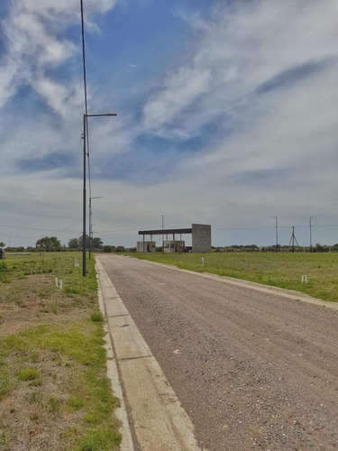 Terreno La Ernestina Barrio De Campo- 270 Metros