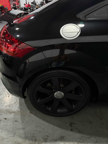 Audi TT Coupe 1.8 T Fsi