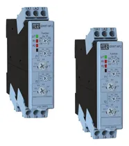 Comprar 02un Rele Temporizador Multifunção 2na\u002Fnf 24-240vca\u002Fvcc Weg