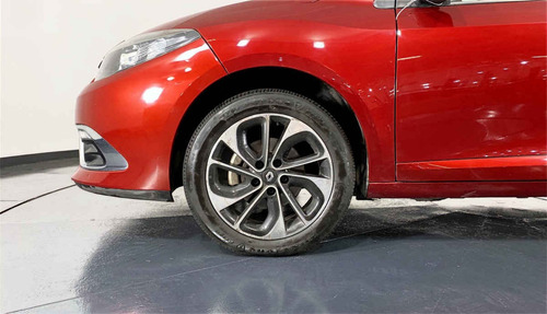 Imagen 9 de 15 de 105164 - Renault Fluence 2017 Con Garantía