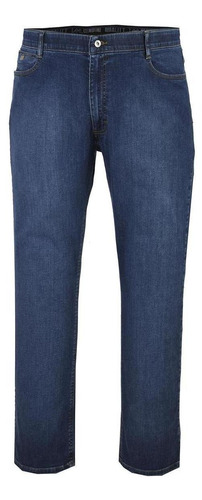 Jeans Slim Fit De Hombre S50
