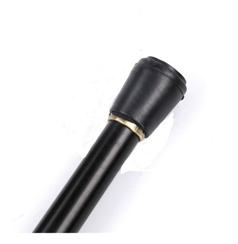 Espada Baston Y Daga Oculta De 90 Cm Negro