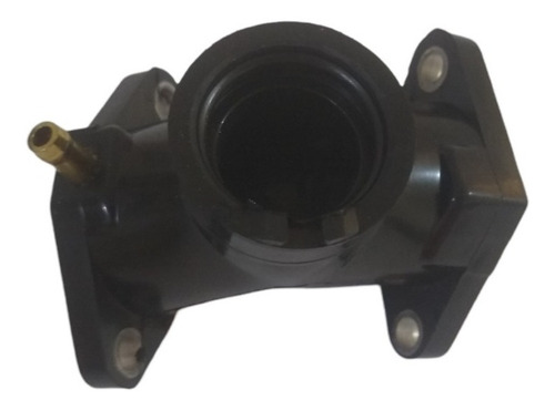 Imagen 3 de 3 de Tobera Supershadow Cruiser 250 Empire Doble Boca