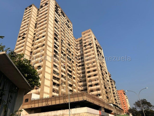 Apartamento En Alquiler Los Ruices Ee24-22094  