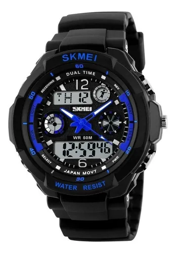 Relojes Para Adolescentes Hombres MercadoLibre