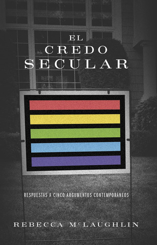 Libro: El Credo Spa The Secular Creed (spanish Edition)