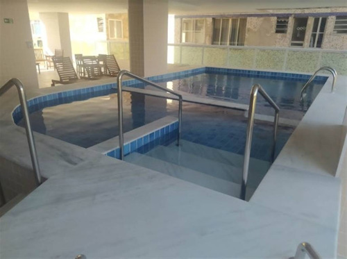 Imagem 5 de 7 de Apartamento, 3 Dorms Com 101 M² - Forte - Praia Grande - Ref.: Bdexp275 - Bdexp275