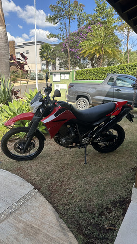 Xt 660 R
