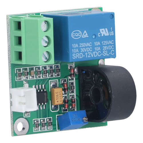 Resistor Do Módulo De Sensor De Detecção De Corrente Alterna