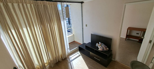 Arrienda Depto. 2d2b Año Corrido Sin Muebles Reñaca Alto