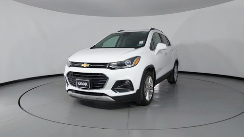 Chevrolet Trax 1.8 PREMIER C AUTO