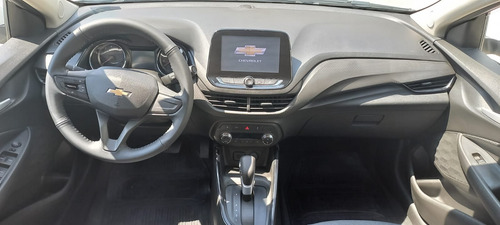 Chevrolet Onix 1.0t Ls At