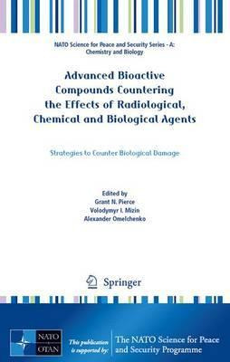 Libro Advanced Bioactive Compounds Countering The Effects...