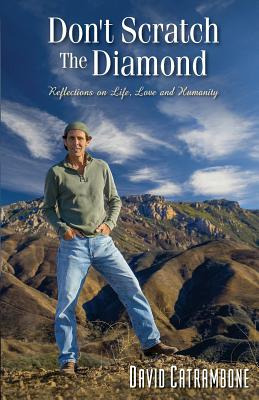 Libro Don't Scratch The Diamond: Reflections On Life, Lov...