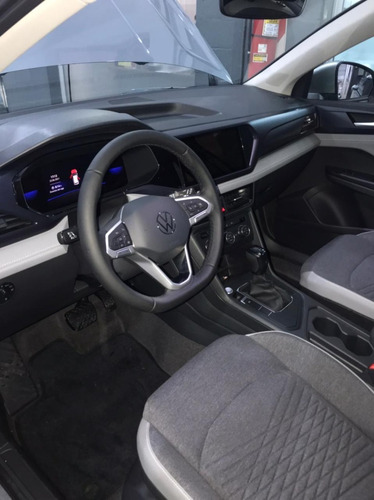 Imagen 8 de 15 de Volkswagen Taos Comfortline 1.4 2022 Mh