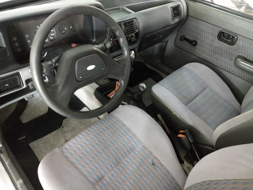 Ford Escort 1.0, Hobby Manual 2p