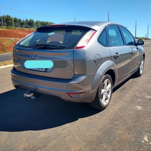 Ford Focus Focus 2l Hc Flex