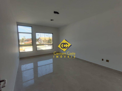 Imagem 20 de 25 de Casa Com 4 Dormitórios À Venda, 167 M² Por R$ 790.000,00 - Costazul - Rio Das Ostras/rj - Ca2031