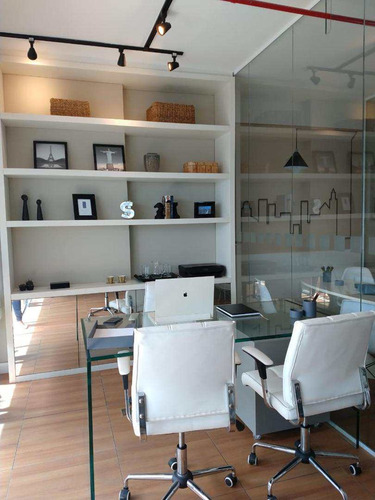 Imagem 2 de 30 de Sala, Centro, São Vicente - R$ 220 Mil, Cod: 1077 - V1077