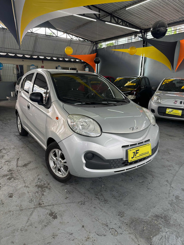 Chery QQ 1.0 Look Flex 5p