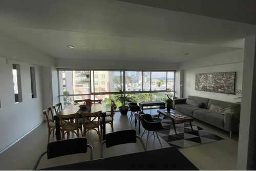 Venta Departamento En Juriquilla Santa Fe Habitarea Towers