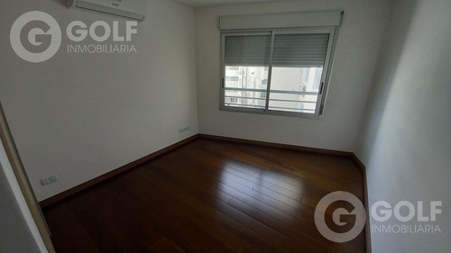Imagen 6 de 30 de Vendo Apartamento De 2 Dormitorios, 2 Baños, A Estrenar, Próximo Al Parque V. Biarritz