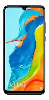 Huawei P30 Lite Dual SIM 128 GB medianoche negro 4 GB RAM