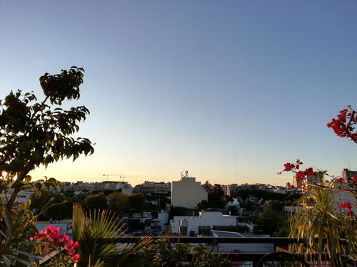 Imagen 5 de 29 de Alquilo Dpto Amoblado En Palermo Hollywood!!! Increíble Vista Panorámica Y Muy Luminoso!!! (dueño Directo)
