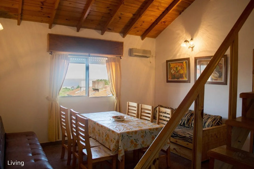 Imagen 2 de 12 de Alquiler - Departamento San Bernardo Sur - Newbery 1300
