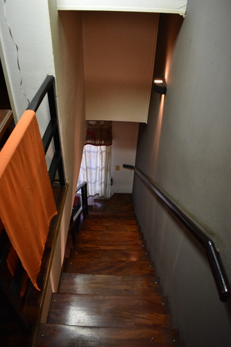 Duplex 3 Amb. C/cochera Ramos Mejia