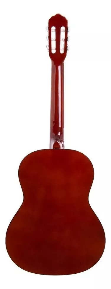 Primeira imagem para pesquisa de violão classico