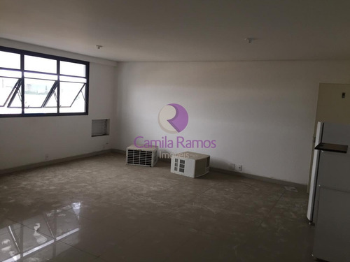 Imagem 7 de 7 de Sala Comercial Para Locação No Office Em Suzano - Sa00087 - 69275450