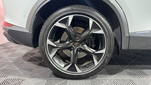 Cupra formentor 2.0 Vz 4Drive Dsg7