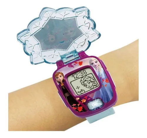Reloj frozen juguettos new arrivals