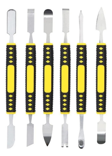 Kit De Herramientas De Reparación Electrónica Profesional De