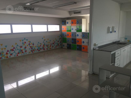 Imagen 14 de 21 de Alquiler Piso 15 - Áreas Operativas Y Terraza - Cañada Office Av. Colón 610