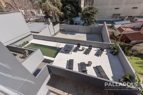 Imagen 26 de 30 de Depto 3 Amb A Estrenar Con Cochera, Baulera Y Amenities Full Categoría. 70m2, Villa Urquiza