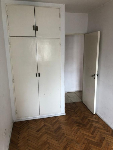 Imagen 10 de 11 de Venta - Tres Ambientes Con Balcon - Balvanera