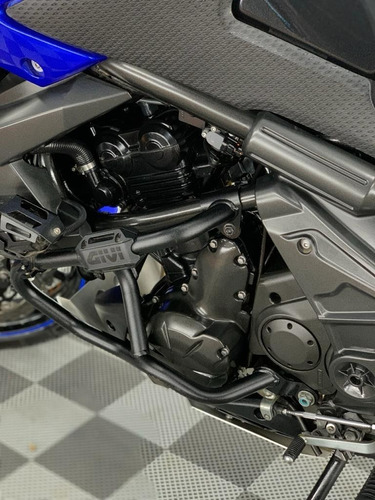 Imagen 12 de 15 de Kawasaki Versy 650