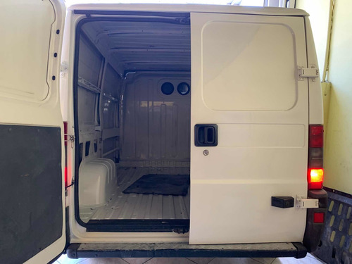 Imagem 9 de 15 de Fiat Ducato 2009 2.8 Jtd 10m3 5p