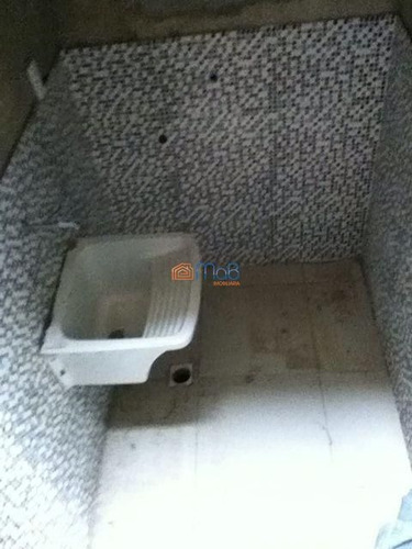 Imagem 9 de 21 de Duplex Com 3 Dormitórios À Venda - Lagoa, Macaé/rj - Ca024