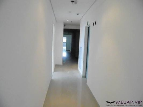 Imagem 10 de 30 de Laje Comercial Para Alugar Em Santos - Lj011 - 34682656