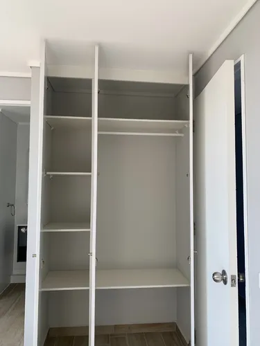 Nuevo, A Pasos Metro Rondizzoni 1 Dormitorio