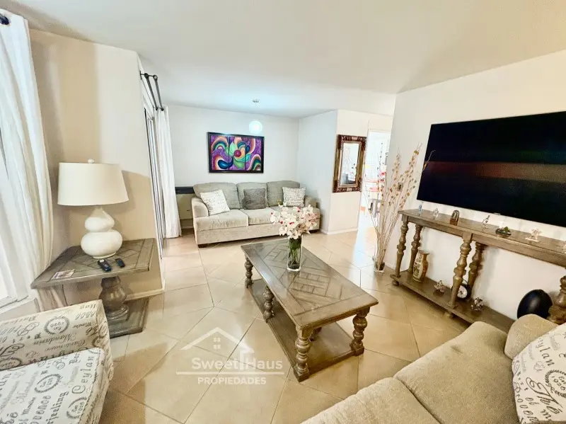 Imagen 2 de 30 de Casa En Venta En Valle Lo Campino | Modelo Granada | 5 D