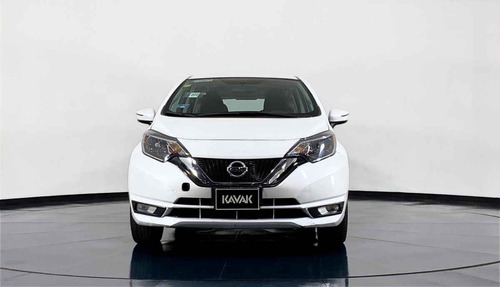 Imagen 2 de 15 de 112685 - Nissan Note 2019 Con Garantía