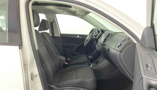 Imagen 11 de 15 de 115080 - Volkswagen Tiguan 2014 Con Garantía